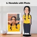 SinglePersonalized Honalolo
