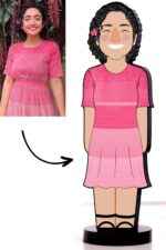 SinglePersonalized Honalolo