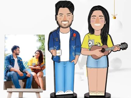 SinglePersonalized Honalolo