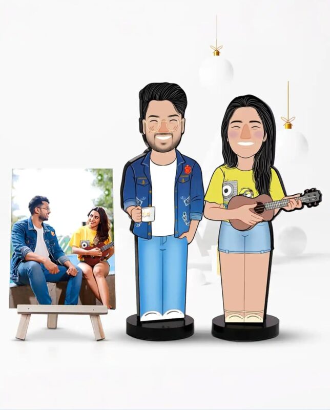 SinglePersonalized Honalolo